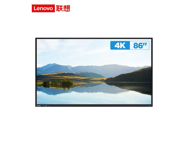 联想/LENOVO M86PH1A 触控一体机