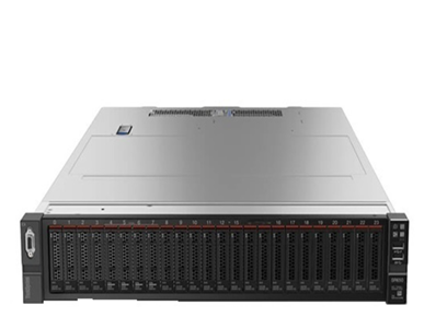 联想/LENOVO ThinkServer SR658H V2 机架式服务器/2.5GHz/海光/16核/DDR4/960GB/无/无/机架式服务器/无/128GB/服务器