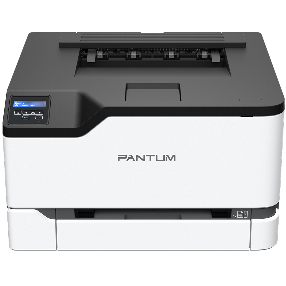 奔图/PANTUM CP2200DW 激光/A4彩色打印机