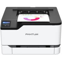 奔图/PANTUM CP2200DW 激光/A4彩色打印机