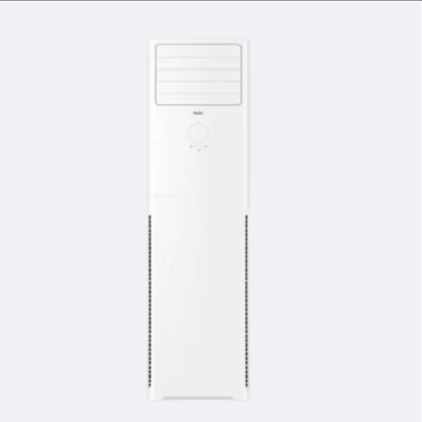 海尔/Haier KFR-72LW/03XDB82U1 柜式/变频/2级/正3P/50㎡及以下/白色/空调机