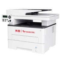 奔图/PANTUM M7185DN 黑白激光/鼓粉分离/A4/多功能一体机