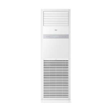 海尔/Haier KFRd-120LW/5YAF82 柜式/变频/2级/大5P/51-100㎡/白色/空调机