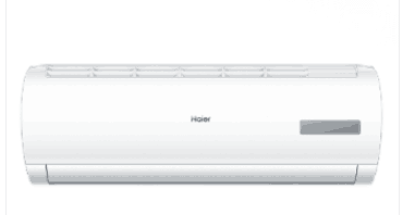 海尔/Haier KFR-35GW/Β0MCA81 壁挂式/变频/1级/小1.5P/50㎡及以下/白色/空调机