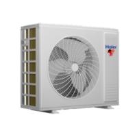 海尔/Haier KFRd-120LW/5YAF82 柜式/变频/2级/大5P/51-100㎡/白色/空调机