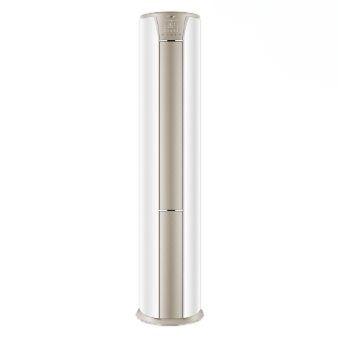 海尔/Haier KFR-72LW/A2KDB81U1 圆柱式/变频/1级/大3P/50㎡及以下/白色/空调机