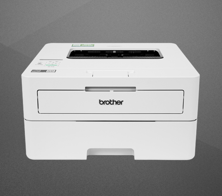兄弟/BROTHER HL-B2158W 激光/A4黑白打印机