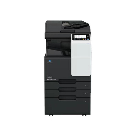 柯尼卡美能达/KONICA MINOLTA bizhub C7222i 多功能一体机