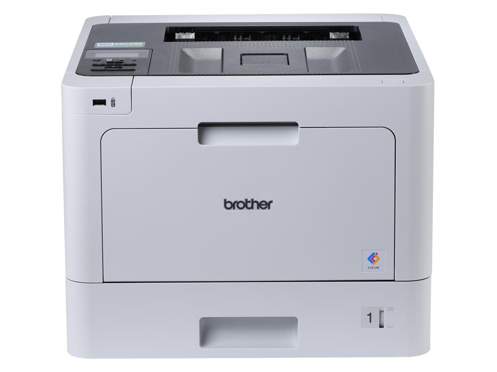 兄弟/BROTHER HL-L8260CDN 激光/A4彩色打印机